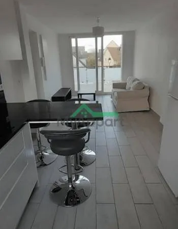 Appartement 2 pièces 30 m² 