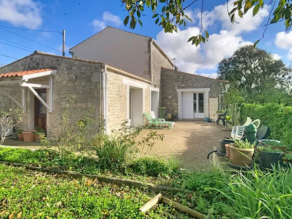 Maison 4 pièces 120 m² 