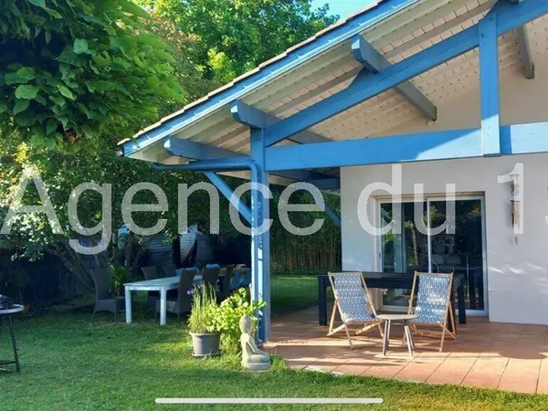 Maison 6 pièces 200 m² 