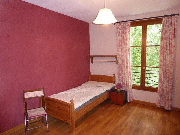 Loue Chambre chez l'habitant 12m² - Craponne (69) 