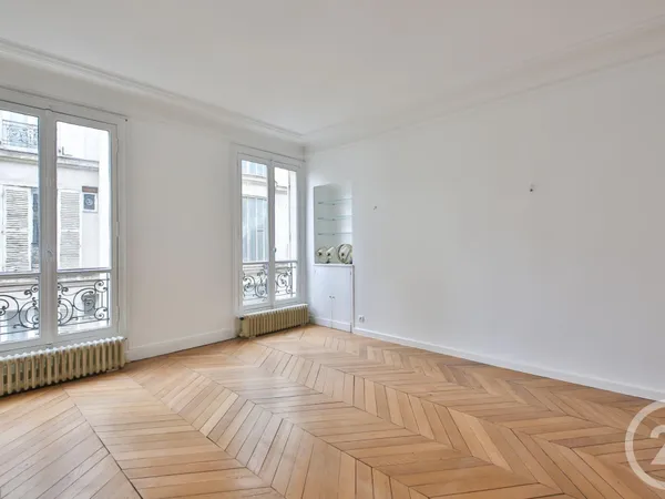Appartement 3 pièces 71 m² 