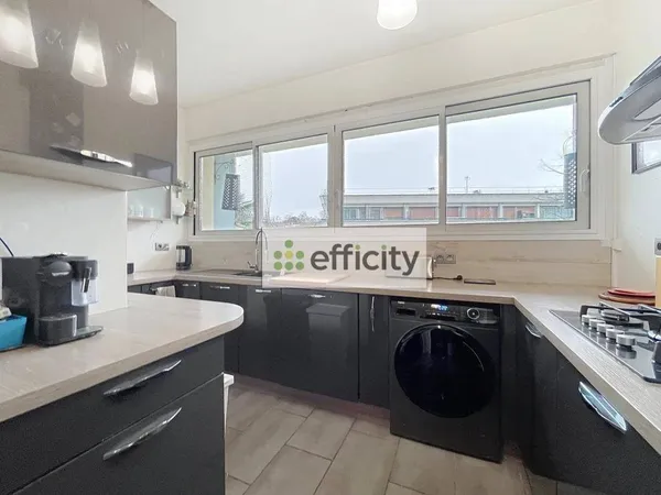 Appartement 3 pièces 73 m² 