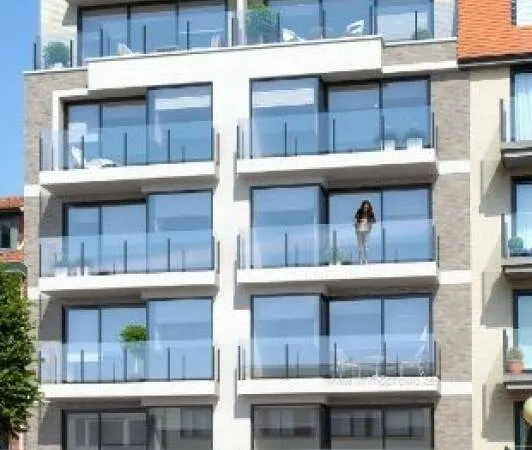 Appartement 1 pièce 31 m² 