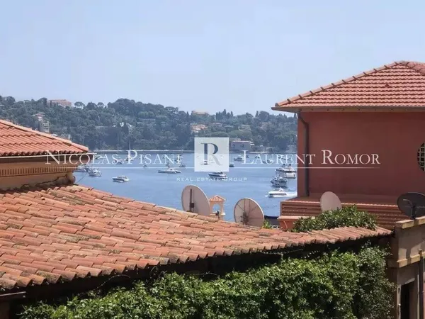 Appartement 2 pièces 35 m² 