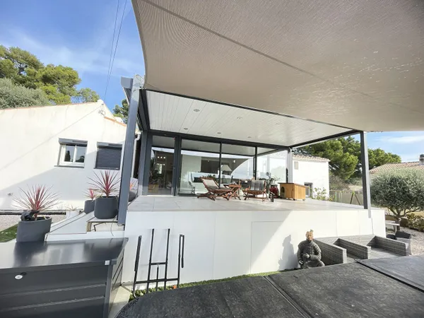 Maison La Ciotat 6 pièce(s) 170 m2 