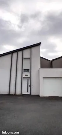 Maison 5 pièces 102 m² 