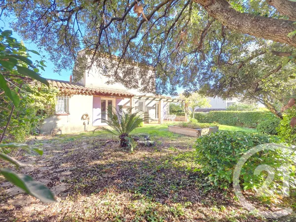 Maison 4 pièces 98 m² 