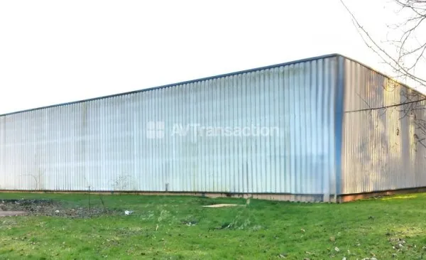 A vendre , Evreux ( 27000 )  batiment commercial   492 m2