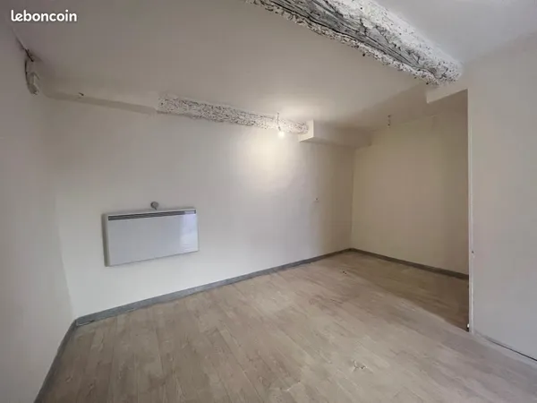 Maison 2 pièces 45 m² 