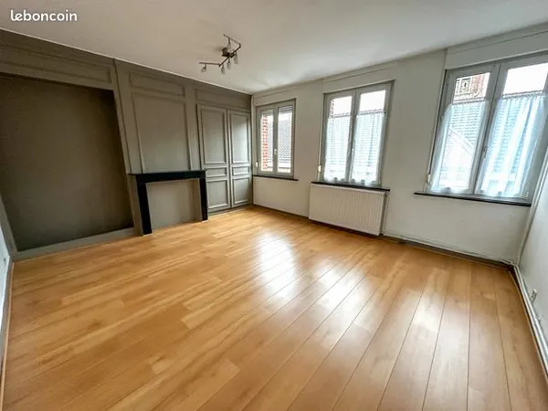Maison 5 pièces 150 m² 