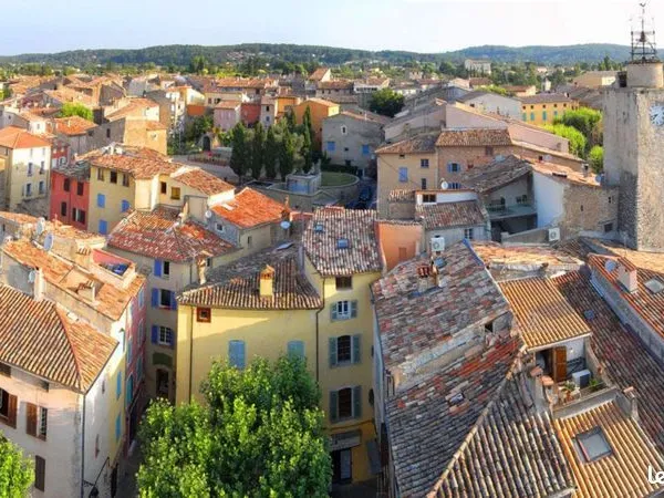 Maison - 4 pièces - Prochainement 