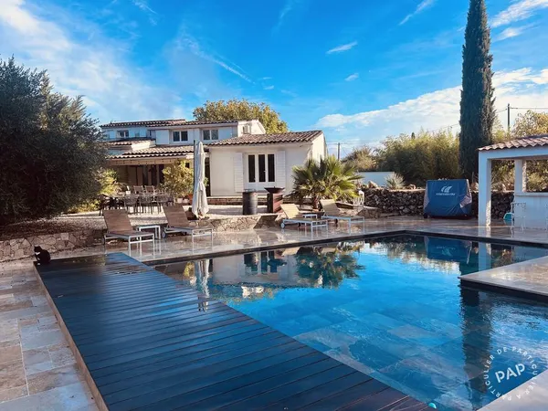 Maison 6 pièces 270 m² 