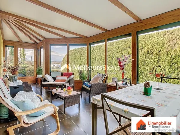 Maison 5 pièces 85 m² 