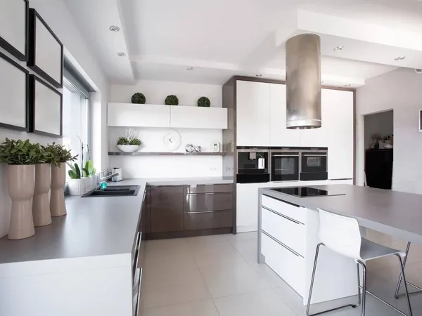 Appartement 4 pièces 83 m² 