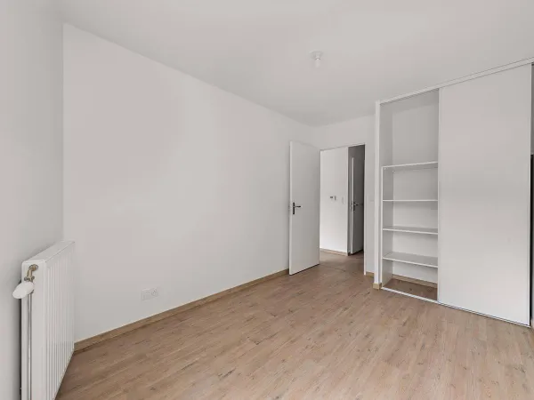 Appartement 3 pièces 71 m² 