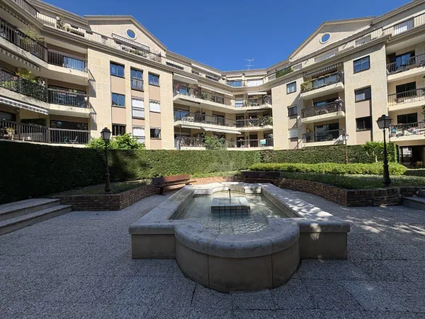 Vends appartement 