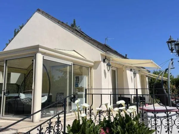 Maison 6 pièces 120 m² 