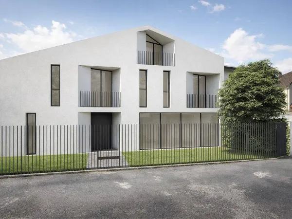 Maison 4 pièces 115 m² 