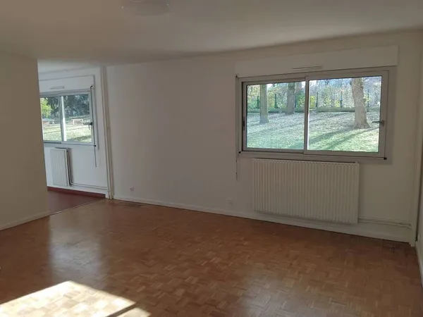 Appartement 1 pièce 42 m² 