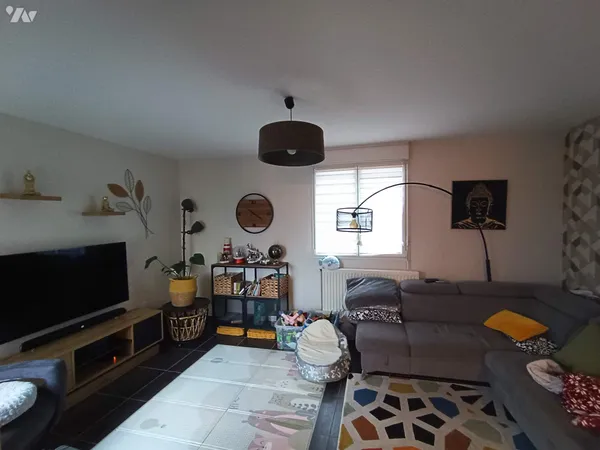 Maison 8 pièces 203 m² 
