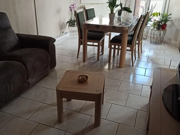 Appartement 3 pièces 74m2 