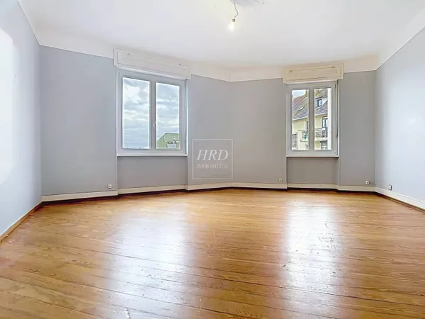 Appartement 3 pièces 87 m² 