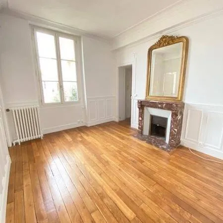 Appartement 2 pièces 62 m² 