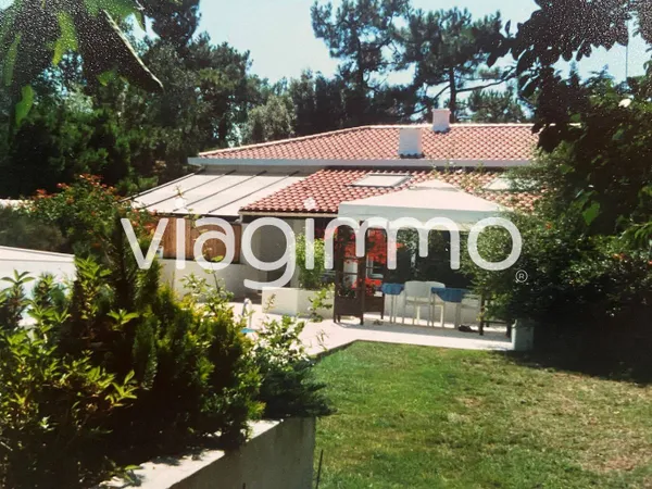 Maison 5 pièces 107 m² 