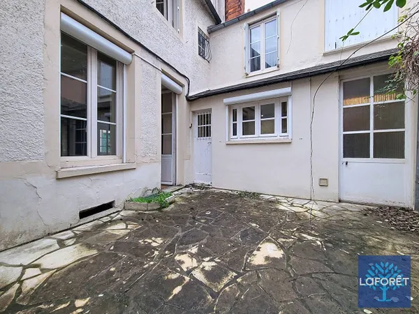 Maison 6 pièces 125 m² 