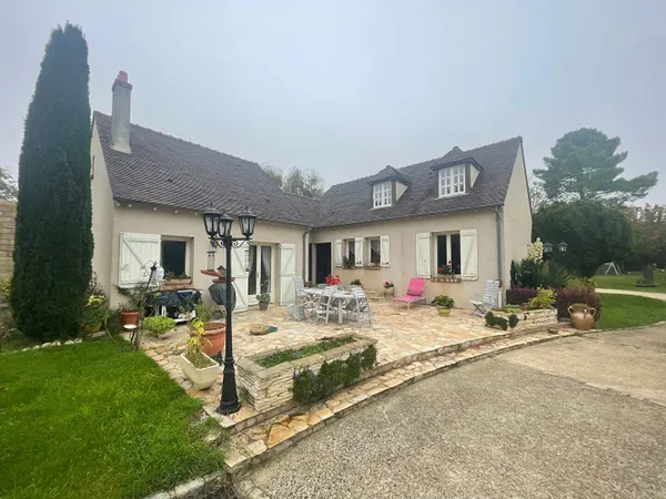 Maison 6 pièces 170 m² 