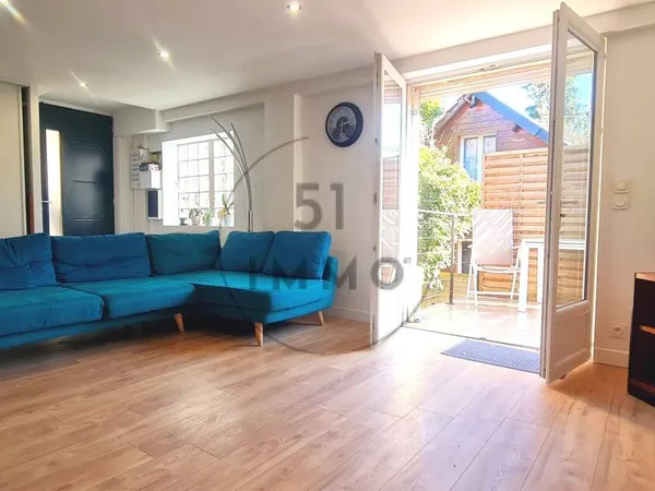 Appartement 7 pièces 135 m² 