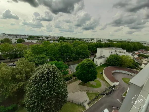 Appartement 5 pièces 10 m² 
