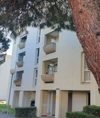 Grand T3 Toulouse 