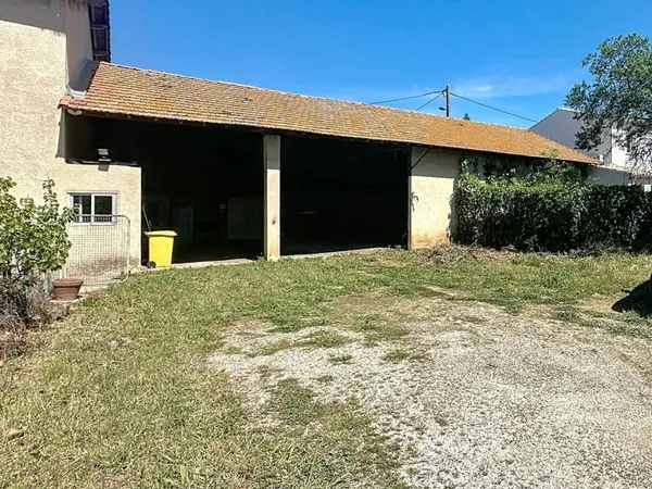 Terrain 540 m² Morieres Les Avignon 