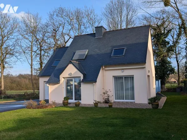 Maison 7 pièces 85 m² 
