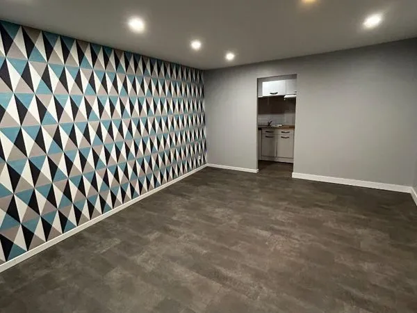 Appartement 2 pièces 24 m² 
