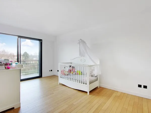 Vends maison d'exception 287m² avec rooftop - Champigny-sur-Marne (94) 