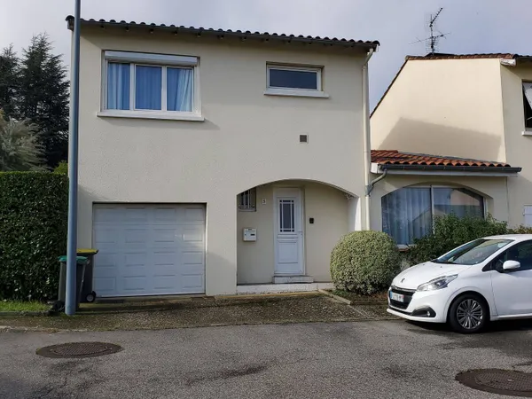Maison 4 pièces 112 m² 