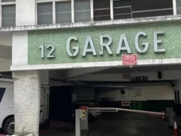 Loue parking 