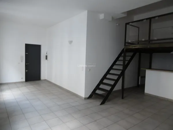 Appartement 1 pièce 41 m² 