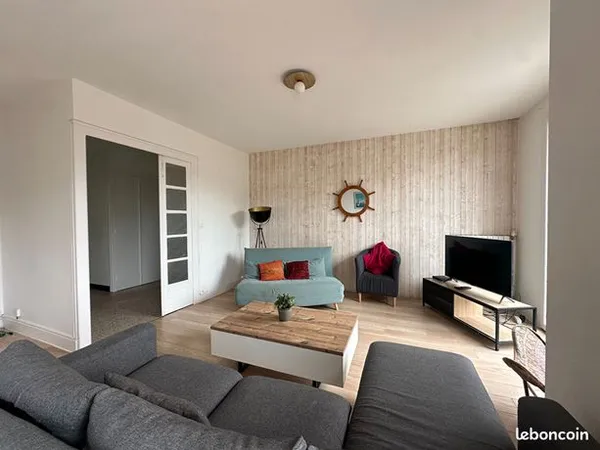 Maison 5 pièces 131 m² 
