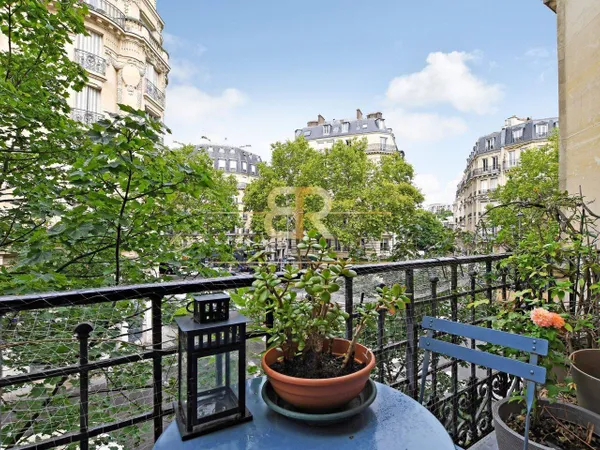 Appartement 3 pièces 70 m² 