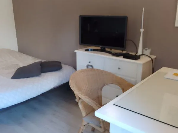 Location studio 25 m2 