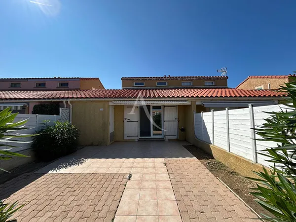 Maison 3 pièces 53 m² 