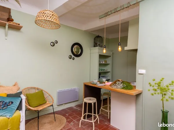 Studio Aix en Provence 