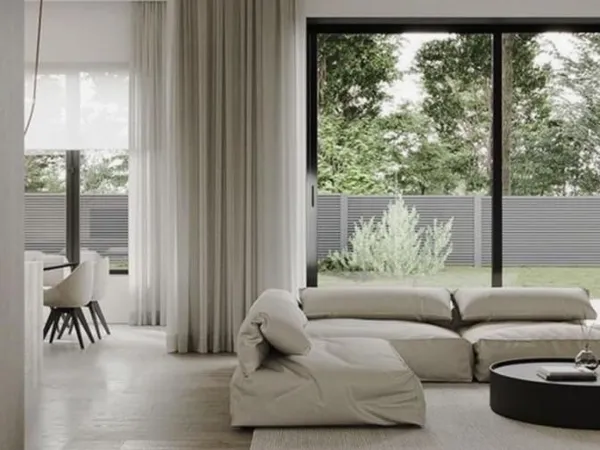 Maison 4 pièces 86 m² 