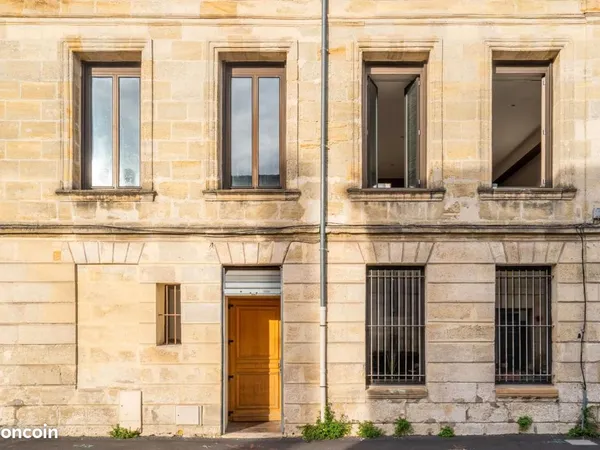 Immeuble 5 pièces 280 m² 