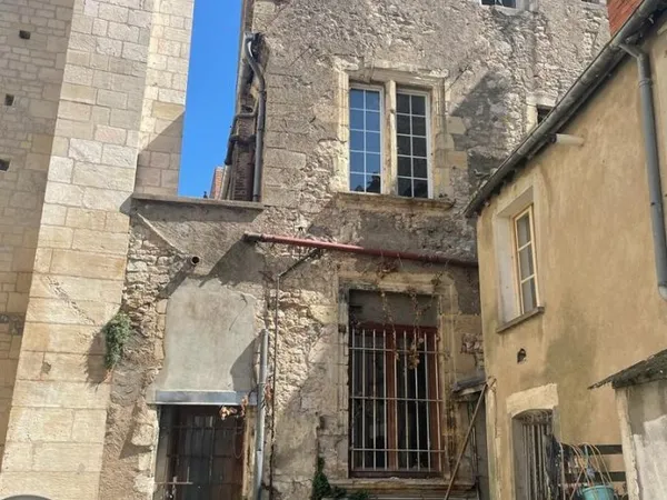 Appartement 10 pièces 253 m² 