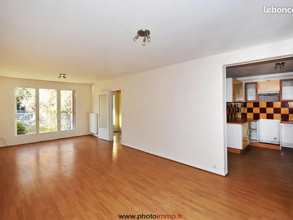 Maison 5 pièces 113 m² 