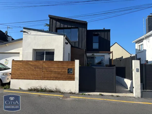 Maison 3 pièces 75 m² 
